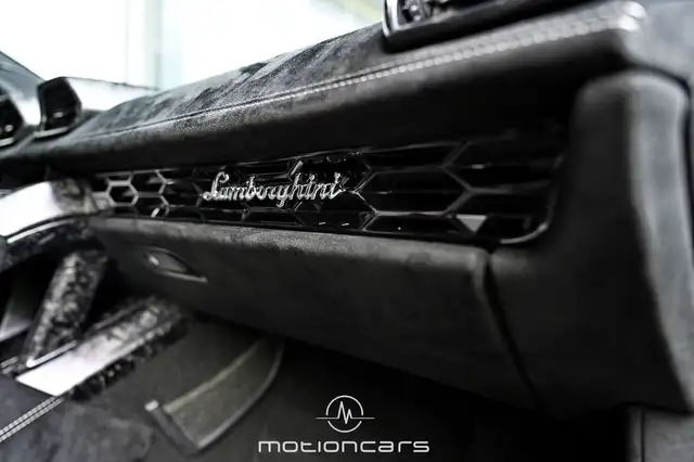 Lamborghini Huracán Huracan Performante Werks-Garantie EXP € 292.480,- Ansicht 18
