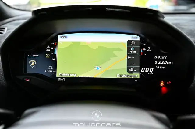 Lamborghini Huracán Huracan Performante Werks-Garantie EXP € 292.480,- Ansicht 17
