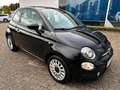 Fiat 500 Dolcevita Allwrr+DAB+NAVI+PANO+PDC+Klima Schwarz - thumbnail 1