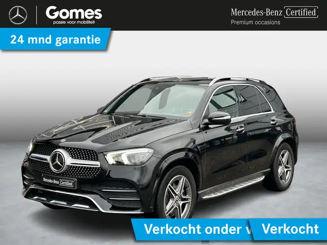 Mercedes-Benz GLE 450 4MATIC Premium Plus | Panoramadak |