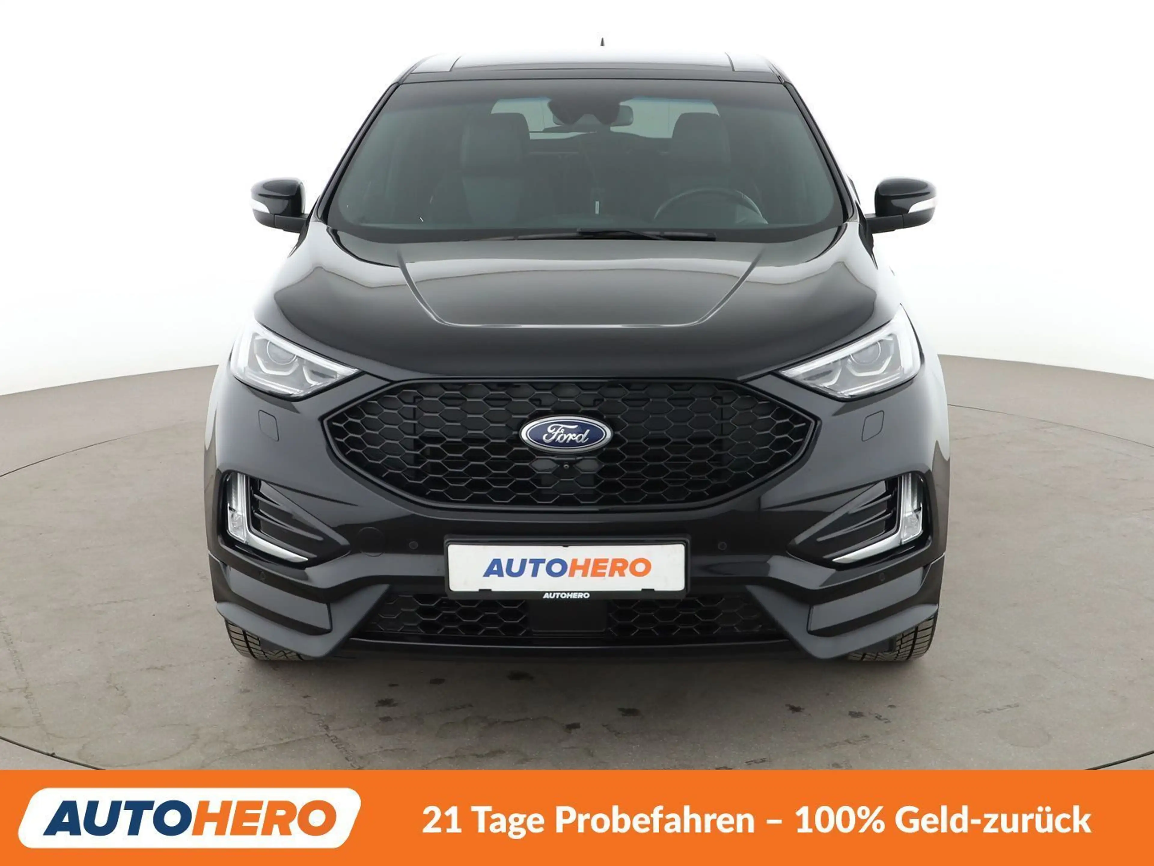 Ford Edge 2.0 TDCi EcoBlue ST-Line 4x4 — photo 9