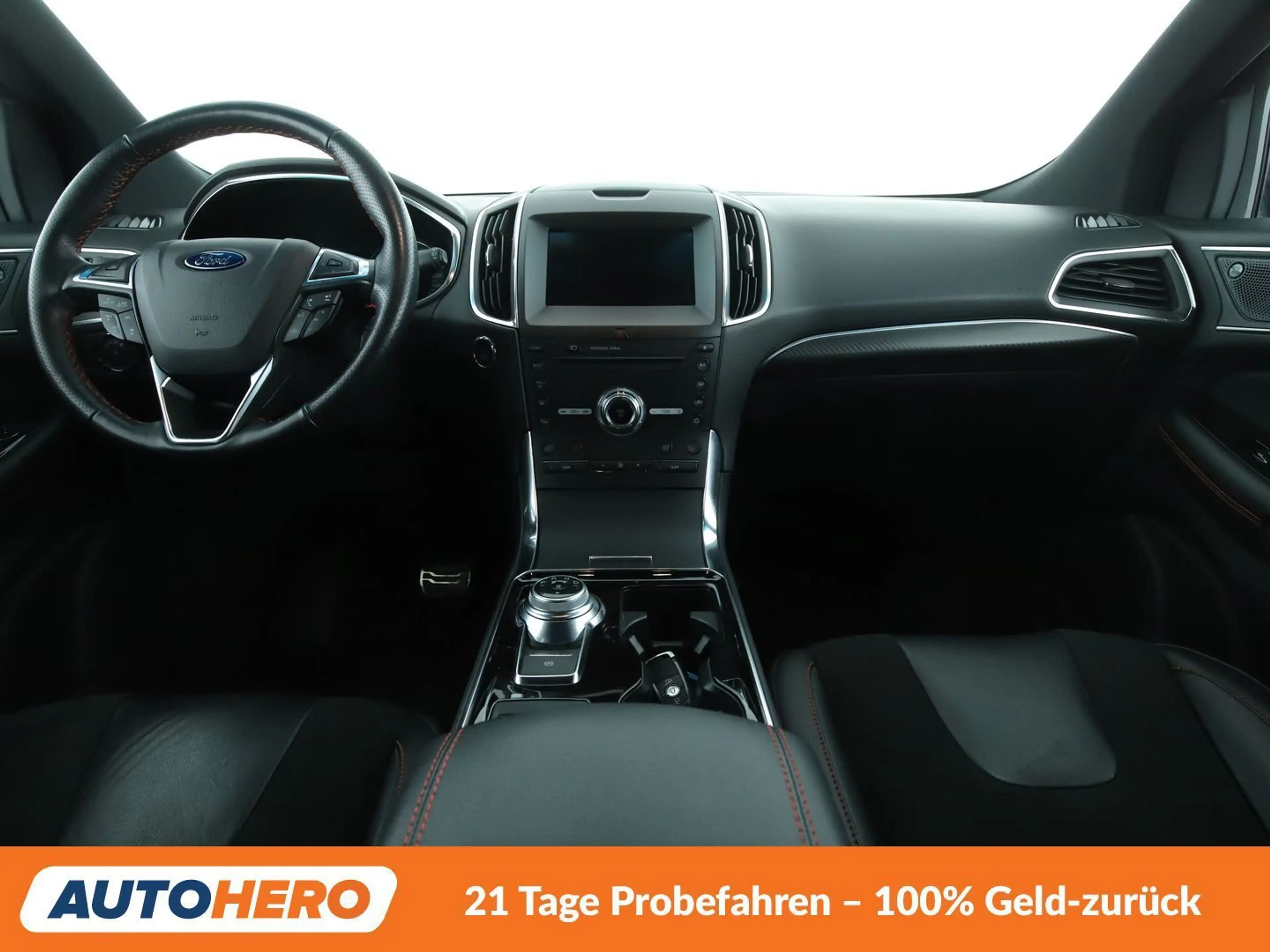 Ford Edge 2.0 TDCi EcoBlue ST-Line 4x4 — photo 12