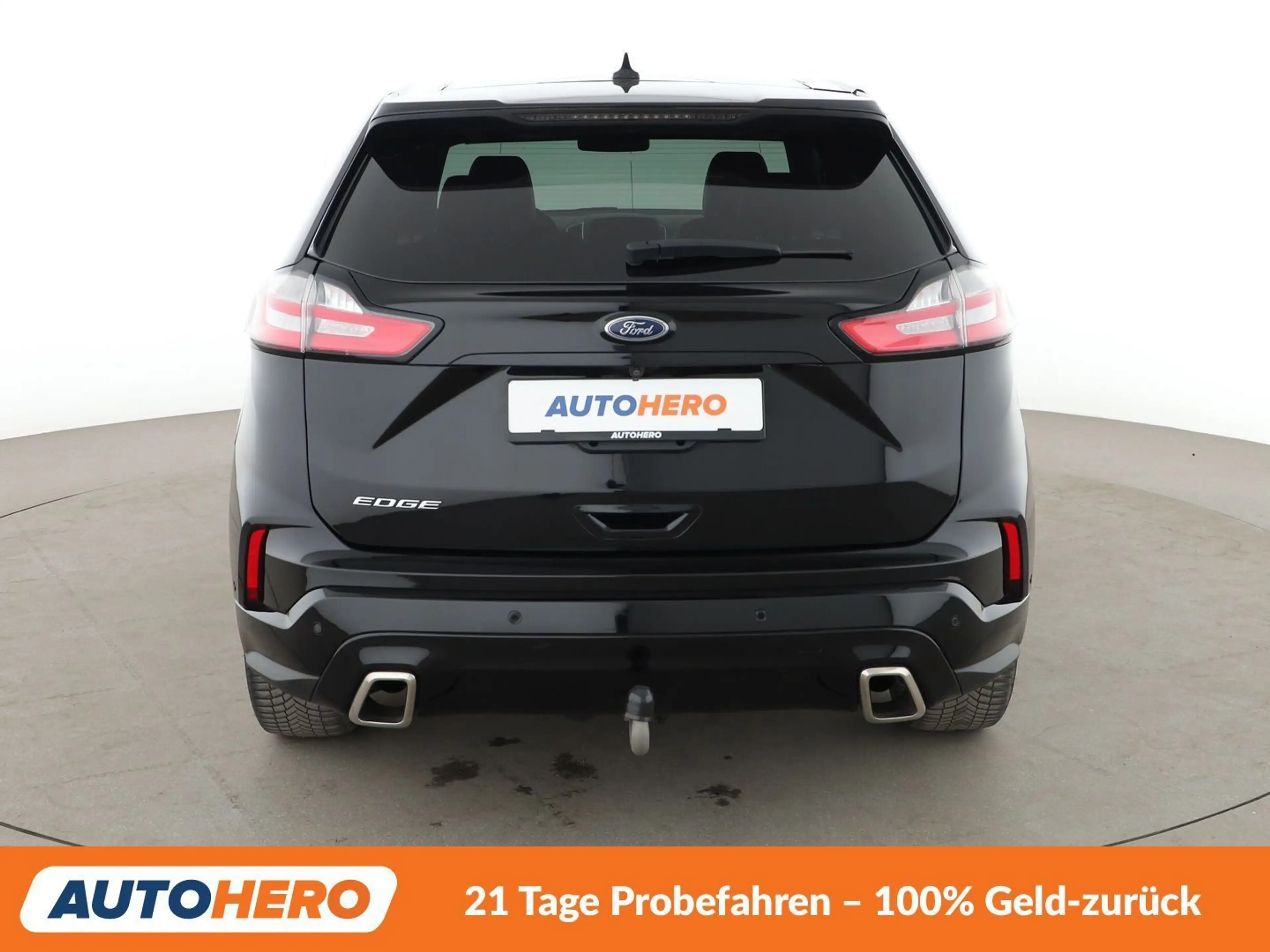 Ford Edge 2.0 TDCi EcoBlue ST-Line 4x4 — photo 5