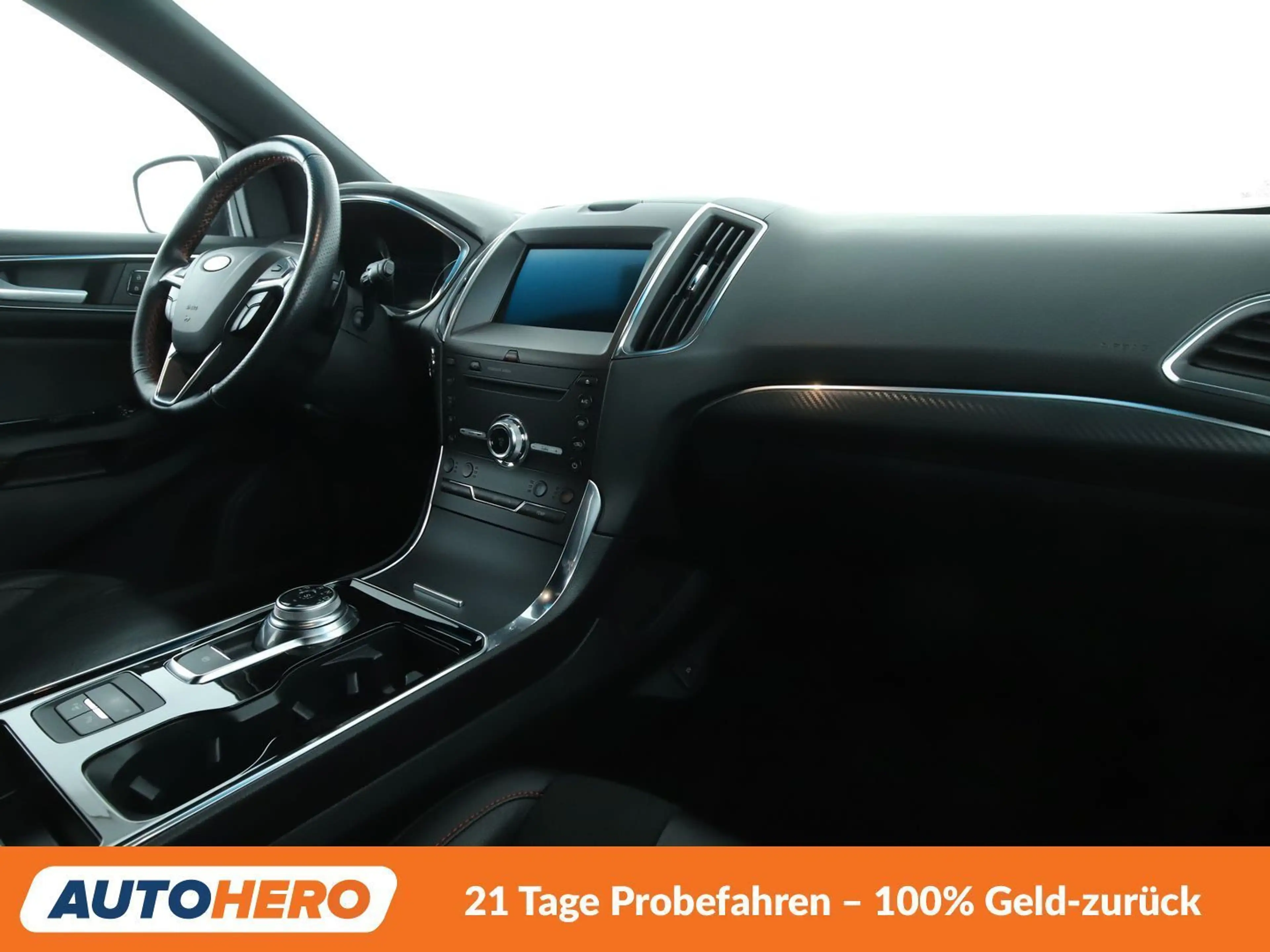 Ford Edge 2.0 TDCi EcoBlue ST-Line 4x4 — photo 13