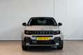 Jeep Avenger 1.2 Turbo 109PK Automaat e-Hybrid Summit | Elektri Gris - thumbnail 2