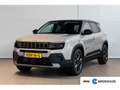 Jeep Avenger 1.2 Turbo 109PK Automaat e-Hybrid Summit | Elektri Gris - thumbnail 1