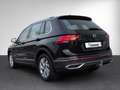 Volkswagen Tiguan 2.0 TDI DSG Elegance ALLRAD+PANO+STAHZ.+AHK+MATRI Schwarz - thumbnail 4