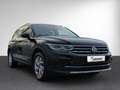 Volkswagen Tiguan 2.0 TDI DSG Elegance ALLRAD+PANO+STAHZ.+AHK+MATRI Schwarz - thumbnail 5
