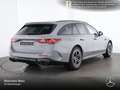 Mercedes-Benz E 53 AMG T 4M Hybrid Fahrass 360° Distr+ AHK Night Grau - thumbnail 3