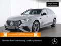 Mercedes-Benz E 53 AMG T 4M Hybrid Fahrass 360° Distr+ AHK Night Grau - thumbnail 1