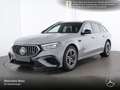 Mercedes-Benz E 53 AMG T 4M Hybrid Fahrass 360° Distr+ AHK Night Grau - thumbnail 2