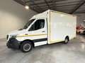 Mercedes-Benz Sprinter III 519*RTW*KOFFER*WOHNMOBIL*3.5T*AHK Weiß - thumbnail 3