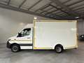 Mercedes-Benz Sprinter III 519*RTW*KOFFER*WOHNMOBIL*3.5T*AHK Weiß - thumbnail 4