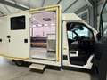 Mercedes-Benz Sprinter III 519*RTW*KOFFER*WOHNMOBIL*3.5T*AHK Weiß - thumbnail 13