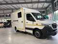 Mercedes-Benz Sprinter III 519*RTW*KOFFER*WOHNMOBIL*3.5T*AHK Weiß - thumbnail 1