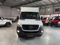 Mercedes-Benz Sprinter III 519*RTW*KOFFER*WOHNMOBIL*3.5T*AHK Weiß - thumbnail 8