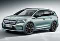 Skoda Enyaq 80 150kW Plateado - thumbnail 31