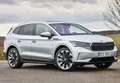 Skoda Enyaq 80 150kW Plateado - thumbnail 2