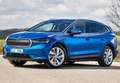 Skoda Enyaq 80 150kW Plateado - thumbnail 9