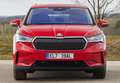 Skoda Enyaq 80 150kW Plateado - thumbnail 1
