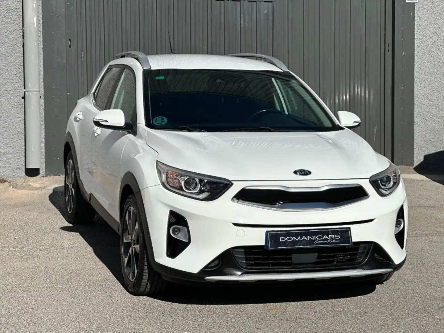 Kia Stonic 1.6CRDi VGT Eco-Dynamic Tech 110 - 2