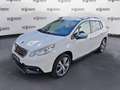 Peugeot 2008 2008 1.6 bluehdi Allure 100cv Bianco - thumbnail 1