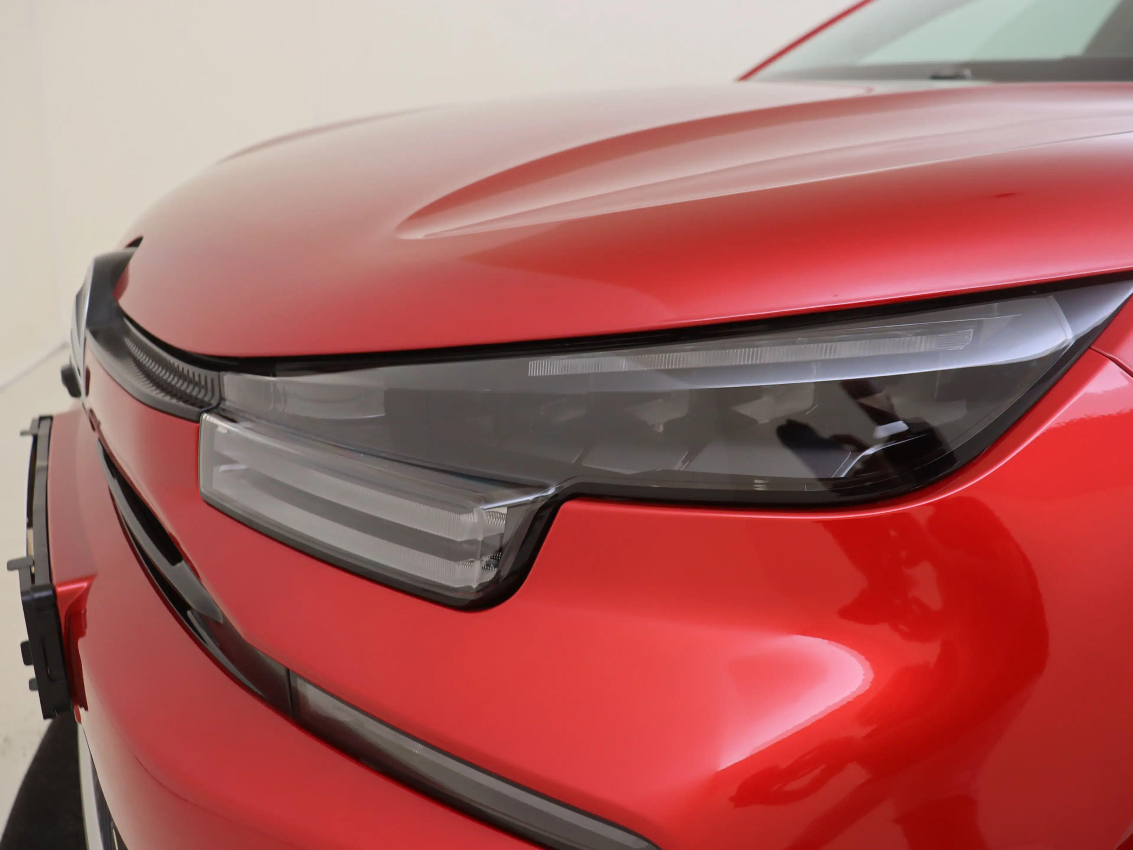 Citroen C4 1.2 Hybrid 145pk Max | Panoramadak | Stoelverwarmi — photo 10