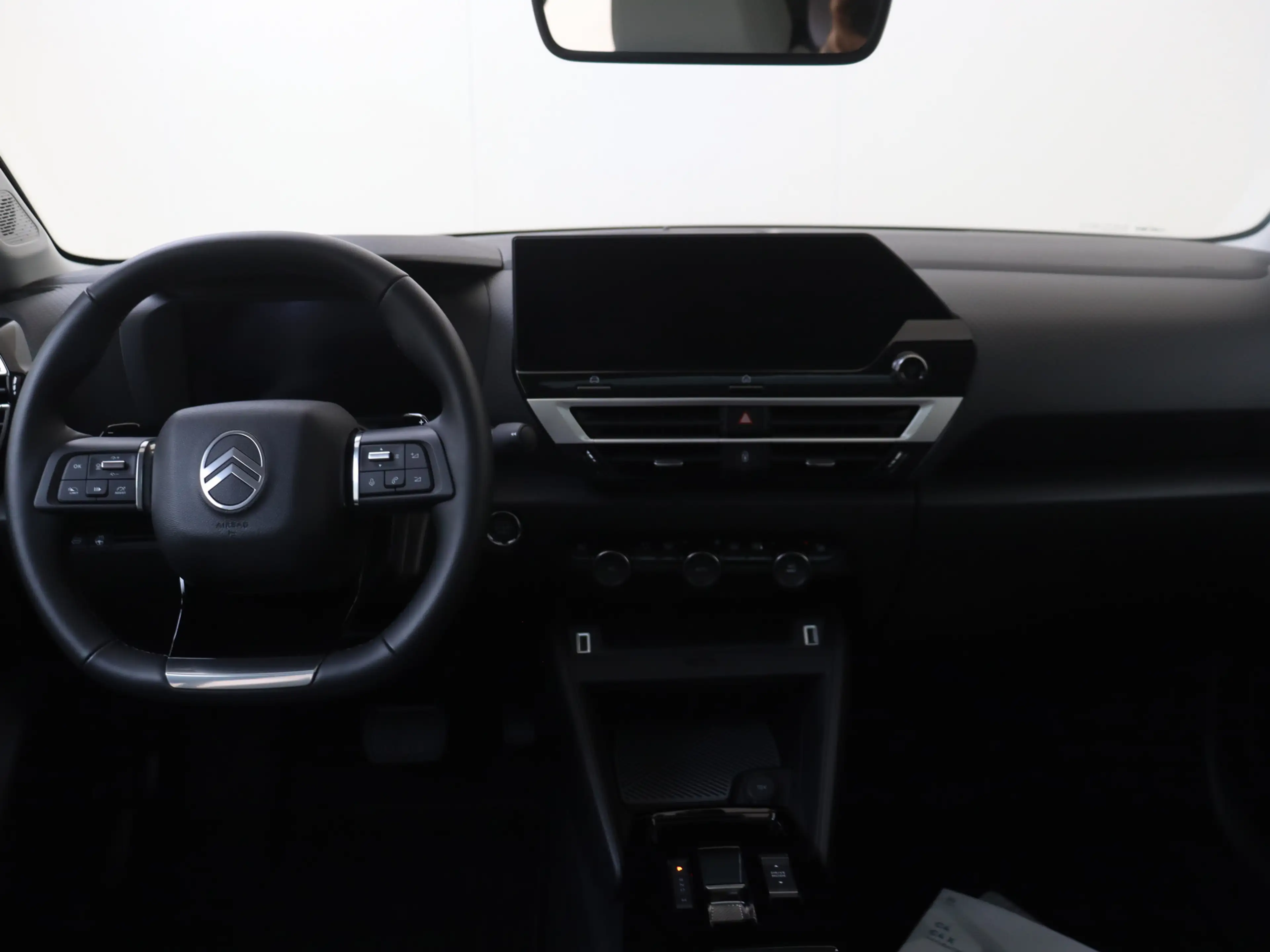 Citroen C4 1.2 Hybrid 145pk Max | Panoramadak | Stoelverwarmi — photo 7