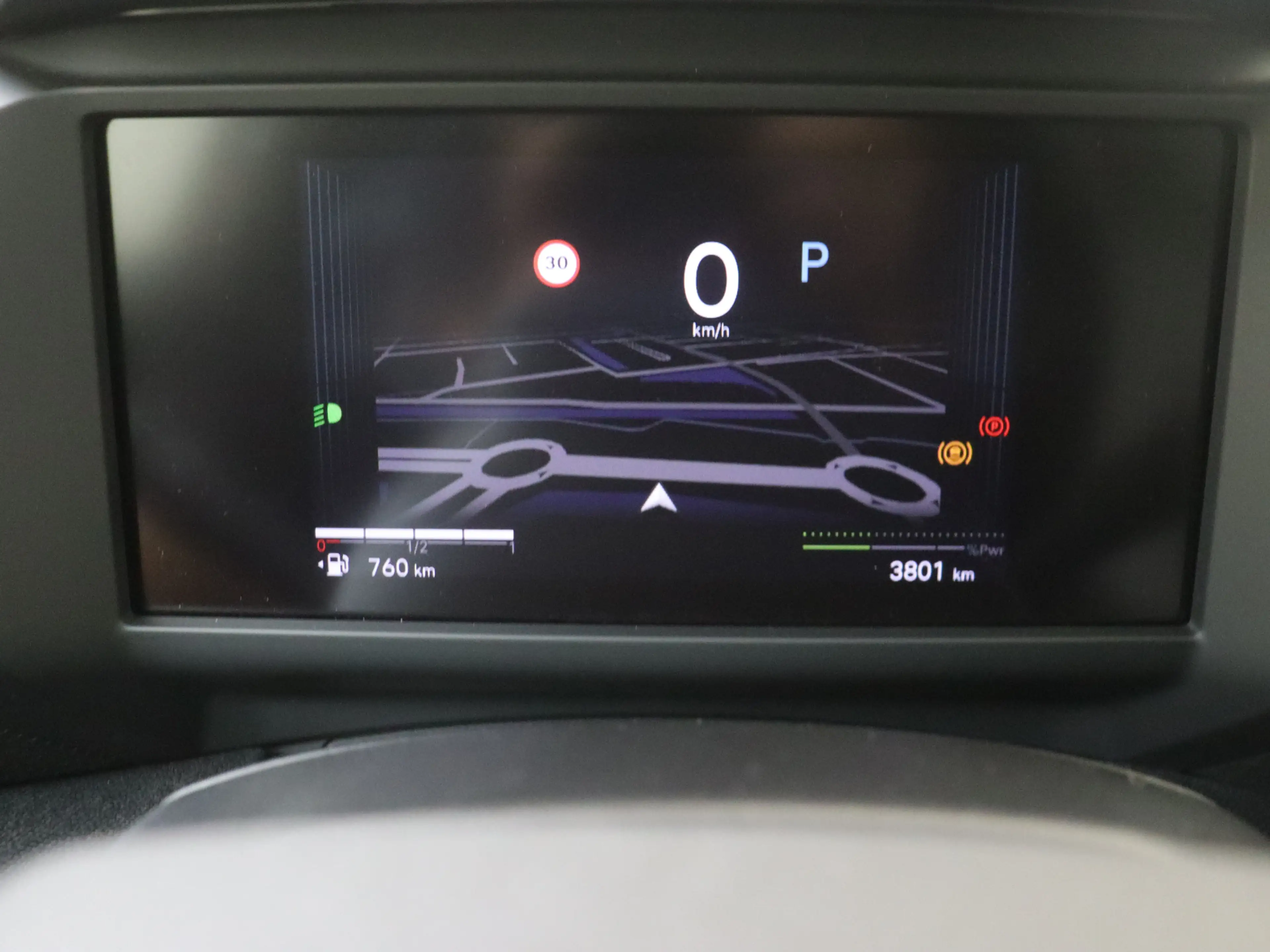 Citroen C4 1.2 Hybrid 145pk Max | Panoramadak | Stoelverwarmi — photo 13