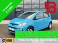 Volkswagen e-up! 100% elektrisch Blauw - thumbnail 1