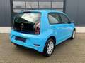 Volkswagen e-up! 100% elektrisch Blauw - thumbnail 3