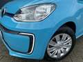Volkswagen e-up! 100% elektrisch Blauw - thumbnail 4