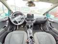 Ford Fiesta Fiesta Titanium 1,0 Eco Boost Aut. *Fahrbereit* Bleu - thumbnail 8