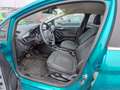 Ford Fiesta Fiesta Titanium 1,0 Eco Boost Aut. *Fahrbereit* Bleu - thumbnail 9