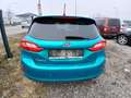 Ford Fiesta Fiesta Titanium 1,0 Eco Boost Aut. *Fahrbereit* Bleu - thumbnail 6