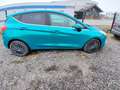 Ford Fiesta Fiesta Titanium 1,0 Eco Boost Aut. *Fahrbereit* Bleu - thumbnail 4