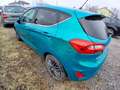Ford Fiesta Fiesta Titanium 1,0 Eco Boost Aut. *Fahrbereit* Bleu - thumbnail 7