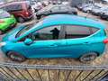 Ford Fiesta Fiesta Titanium 1,0 Eco Boost Aut. *Fahrbereit* Bleu - thumbnail 5