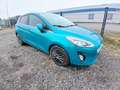 Ford Fiesta Fiesta Titanium 1,0 Eco Boost Aut. *Fahrbereit* Bleu - thumbnail 3
