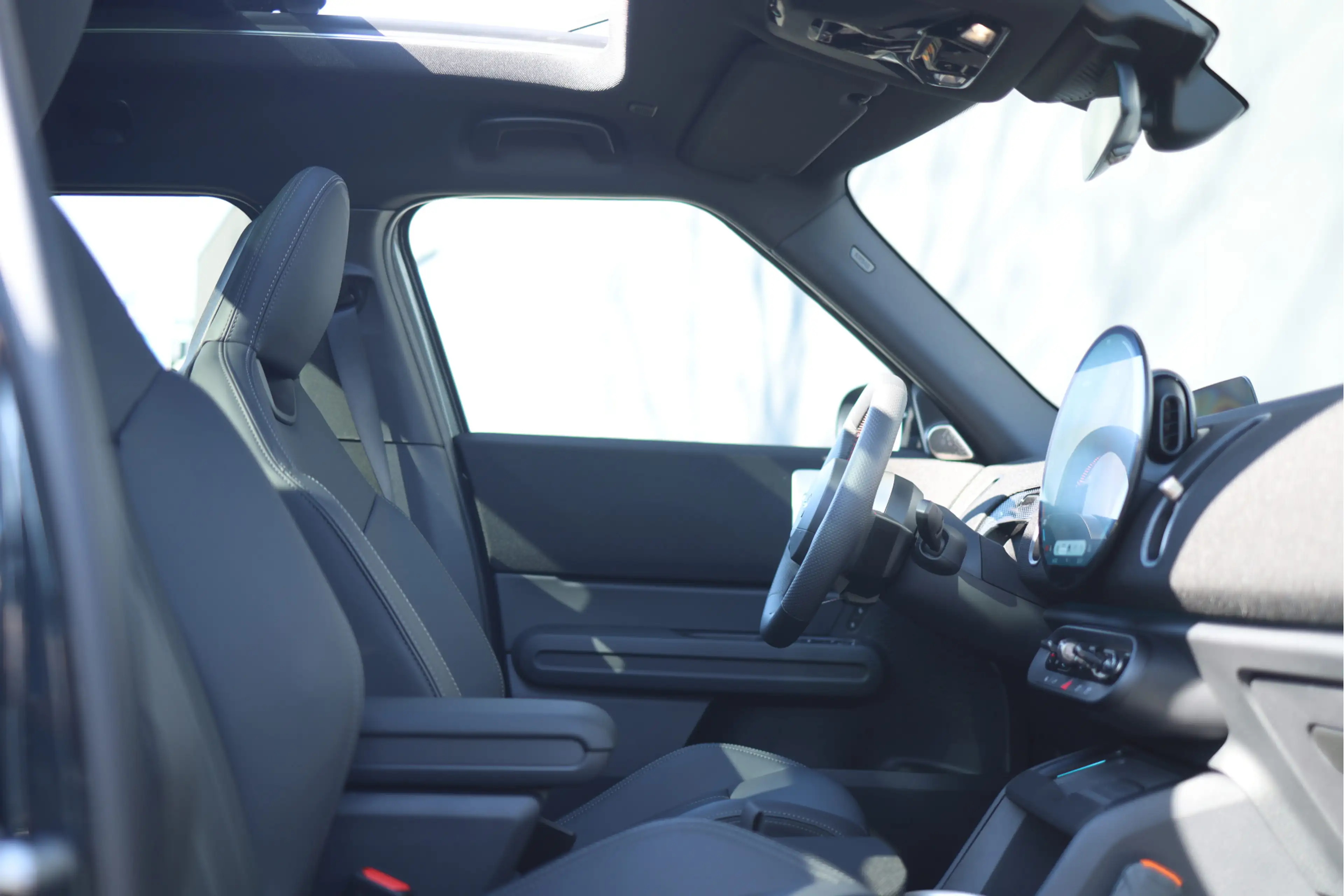 MINI John Cooper Works Countryman E XL 66.5 kWh | Pakket XL | Trekhaak | Panoramadak — photo 9