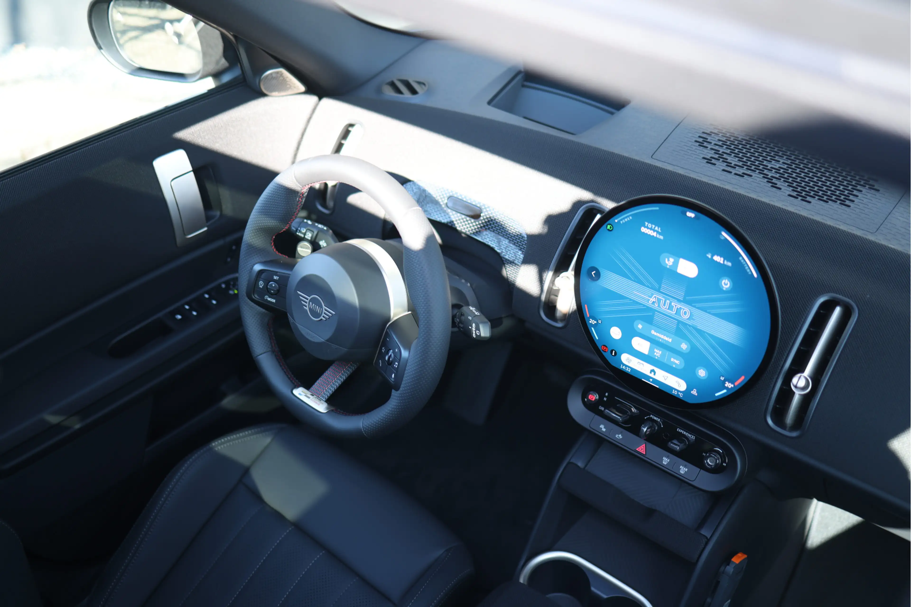 MINI John Cooper Works Countryman E XL 66.5 kWh | Pakket XL | Trekhaak | Panoramadak — photo 10