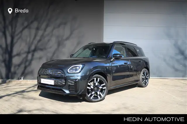 MINI John Cooper Works Countryman E XL 66.5 kWh | Pakket XL | Trekhaak | Panoramadak