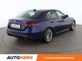 Alfa Romeo Giulia 2.2 JTDM Super 180 CV AT8 Blu/Azzurro - thumbnail 6