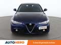 Alfa Romeo Giulia 2.2 JTDM Super 180 CV AT8 Blu/Azzurro - thumbnail 9