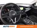 Alfa Romeo Giulia 2.2 JTDM Super 180 CV AT8 Blu/Azzurro - thumbnail 11
