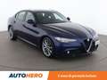 Alfa Romeo Giulia 2.2 JTDM Super 180 CV AT8 Blu/Azzurro - thumbnail 8