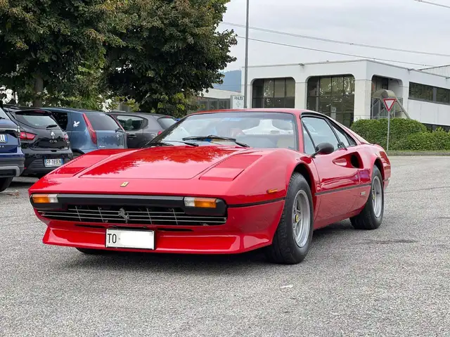Ferrari 308 GTB 2.9 230cv