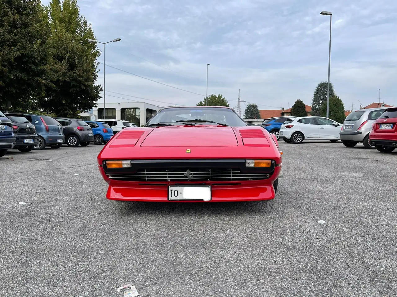 Ferrari 308 GTB 2.9 230cv, foto 3