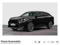 BMW X2 sDrive20i M Sport RFK NAVI LED DAB Schwarz - thumbnail 1