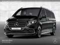 Mercedes-Benz V 300 d 4M XL AVANTGARDE+Allrad+AMG+9G+AHK+StandHZ Schwarz - thumbnail 2
